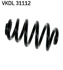 SKF VKDL 31112